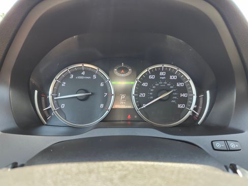 Used 2019 Acura MDX SH-AWD image 29