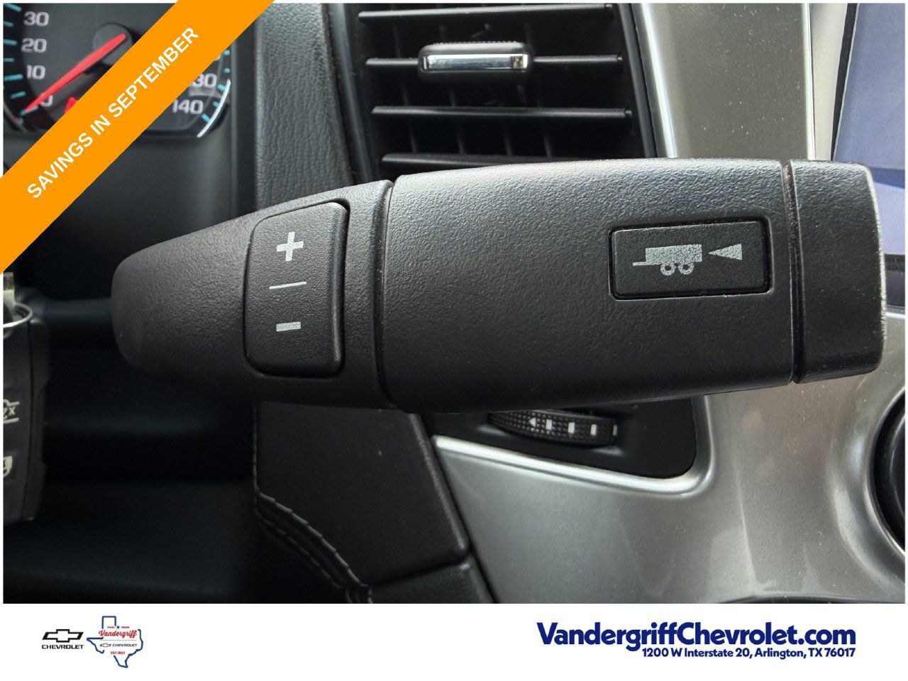 Used 2020 Chevrolet Tahoe LT AWD/4WD image 17