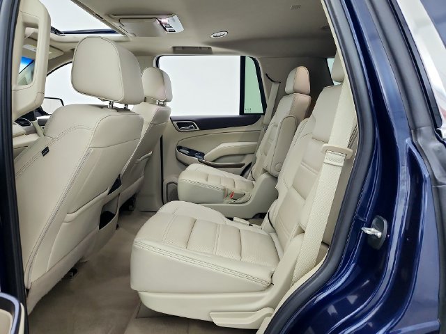 Used 2020 GMC Yukon Denali AWD/4WD image 29
