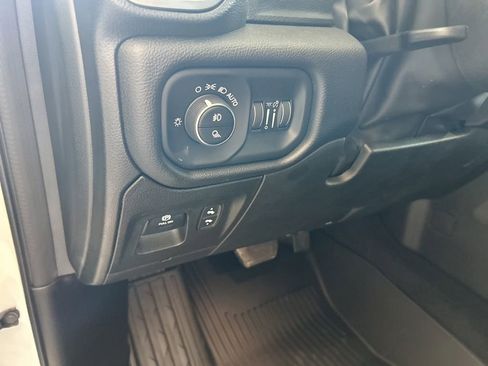 New 2026 RAM 1500 Big Horn image 39