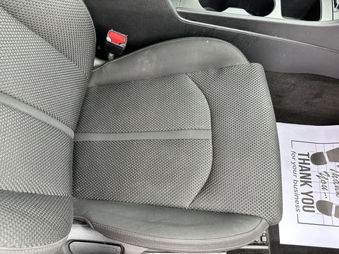 Used 2019 Kia Optima LX image 28