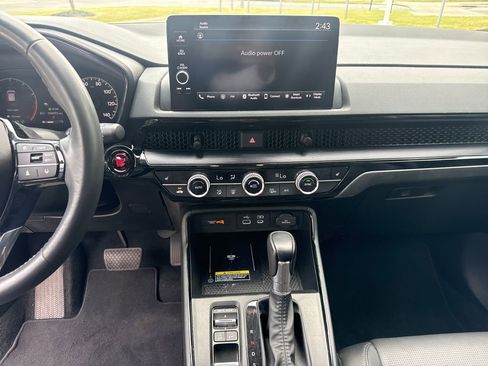 Certified 2023 Honda CR-V EX-L image 19