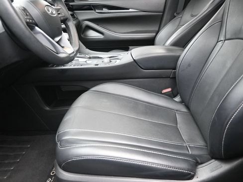 Certified 2023 INFINITI QX60 Pure FWD image 13