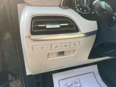 Used 2022 Hyundai Palisade Calligraphy w/ Cargo Package FWD image 30