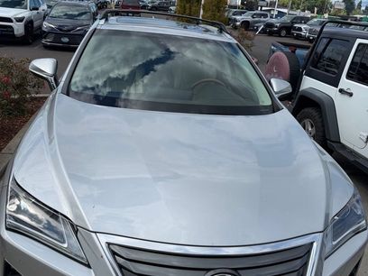 Used 2016 Lexus RX 350 AWD w/ Premium Package