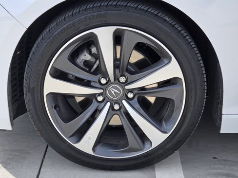 Certified 2025 Acura TLX w/ Technology Package image 8