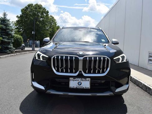 Used 2024 BMW X1 xDrive28i w/ Convenience Package AWD/4WD image 2