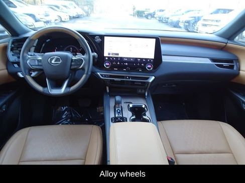 Used 2024 Lexus RX 350 Premium Plus w/ Convenience Package AWD/4WD image 26