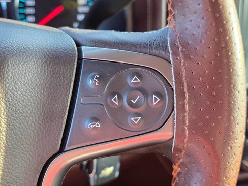 Used 2016 Chevrolet Silverado 3500 High Country w/ Duramax Plus Package image 21