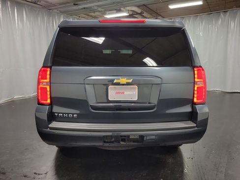 Used 2019 Chevrolet Tahoe LS image 7