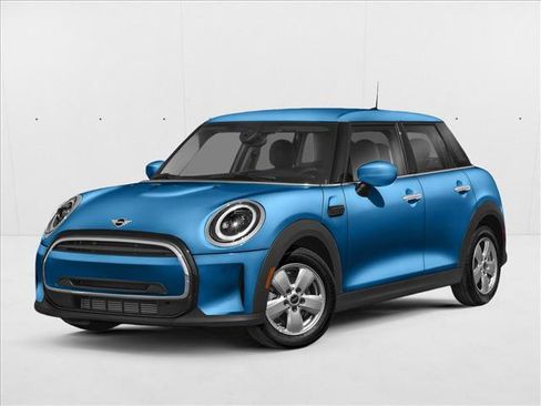 Used 2024 MINI Cooper S FWD image 1