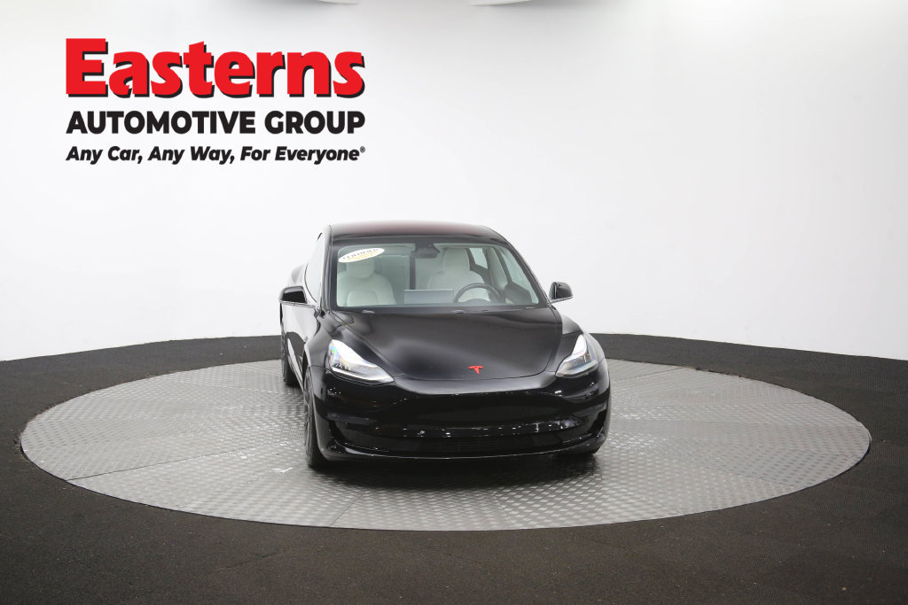 Used 2018 Tesla Model 3 Performance AWD/4WD image 47