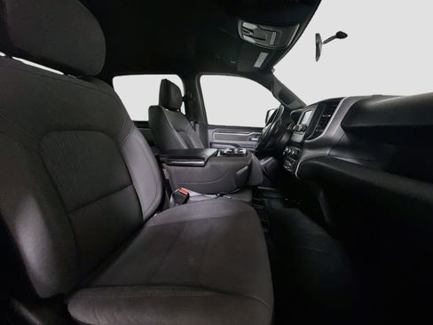Used 2021 RAM 1500 Big Horn AWD/4WD image 29