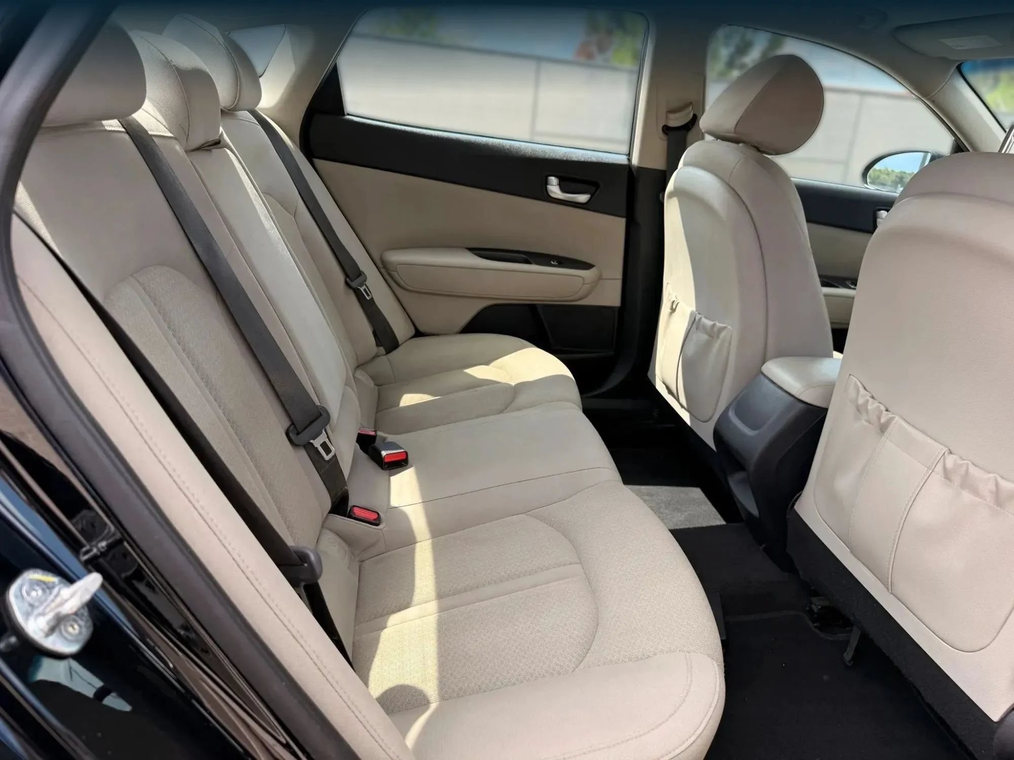 Used 2018 Kia Optima LX w/ 17" Alloy Wheels Package FWD image 20