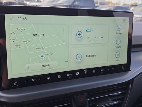 New 2026 Ford Escape Active w/ Tech Pack #1 image 26