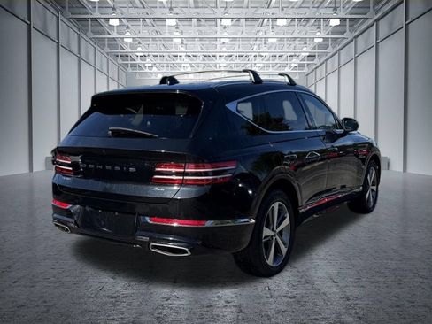 Used 2024 Genesis GV80 2.5T w/ Advanced Package AWD/4WD image 21