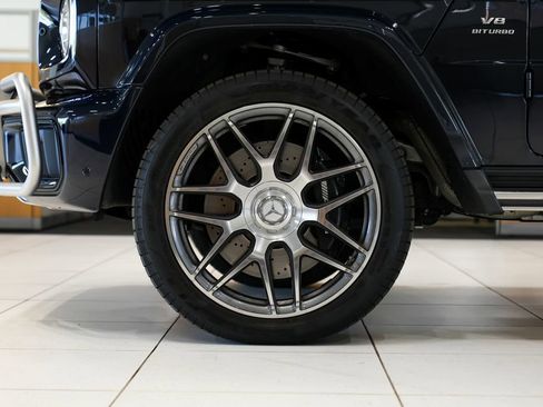 Certified 2026 Mercedes-Benz G 63 AMG 4MATIC image 4