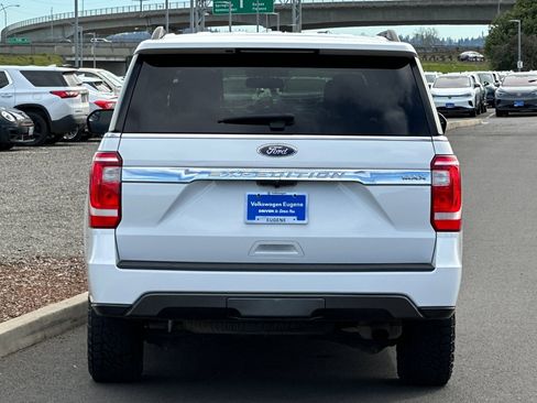 Used 2018 Ford Expedition Max XL image 4