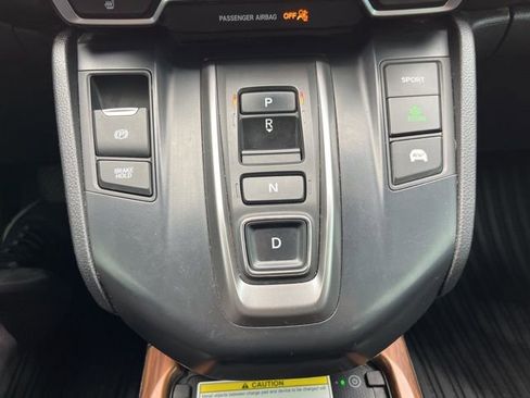 Used 2022 Honda CR-V Touring image 26
