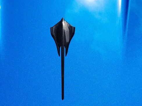 New 2026 Chevrolet Corvette Stingray w/ Stealth Interior Trim Package image 6