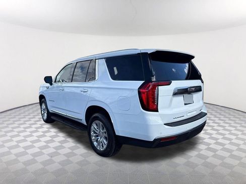 Used 2023 GMC Yukon SLT image 31