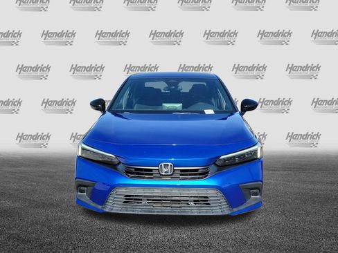 Used 2023 Honda Civic Sport image 9