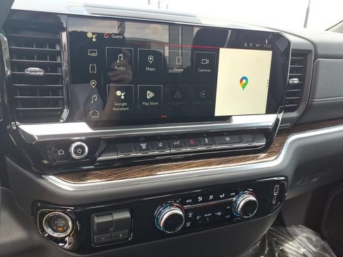 New 2026 GMC Sierra 3500 SLE AWD/4WD image 19