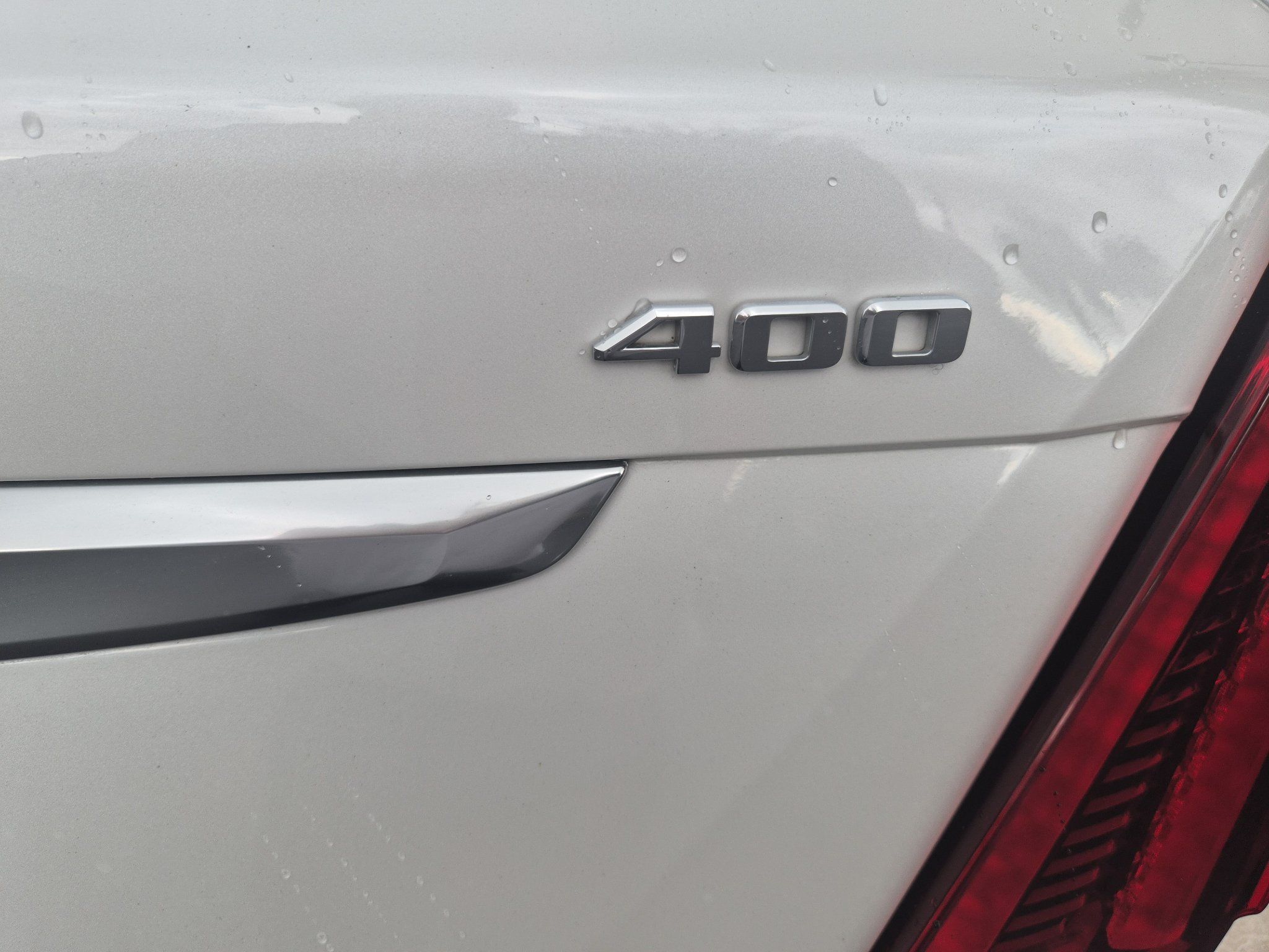 Used 2022 Cadillac XT5 Premium Luxury FWD image 3