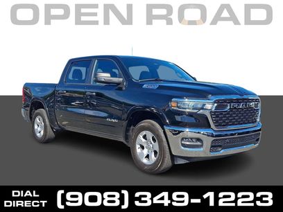 Used 2025 RAM 1500 Big Horn