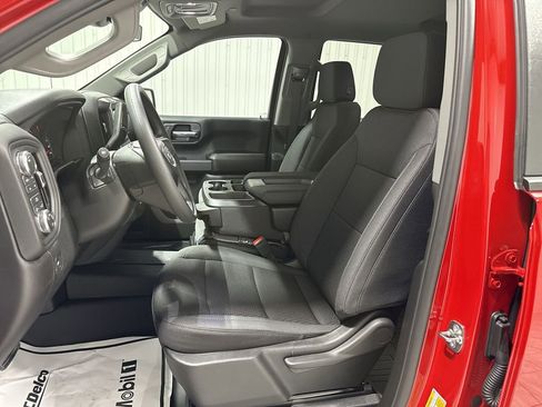 New 2026 GMC Sierra 1500 Pro w/ Graphite Edition image 20