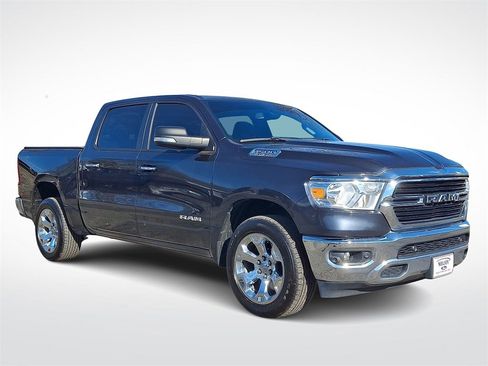 Used 2019 RAM 1500 Big Horn image 1