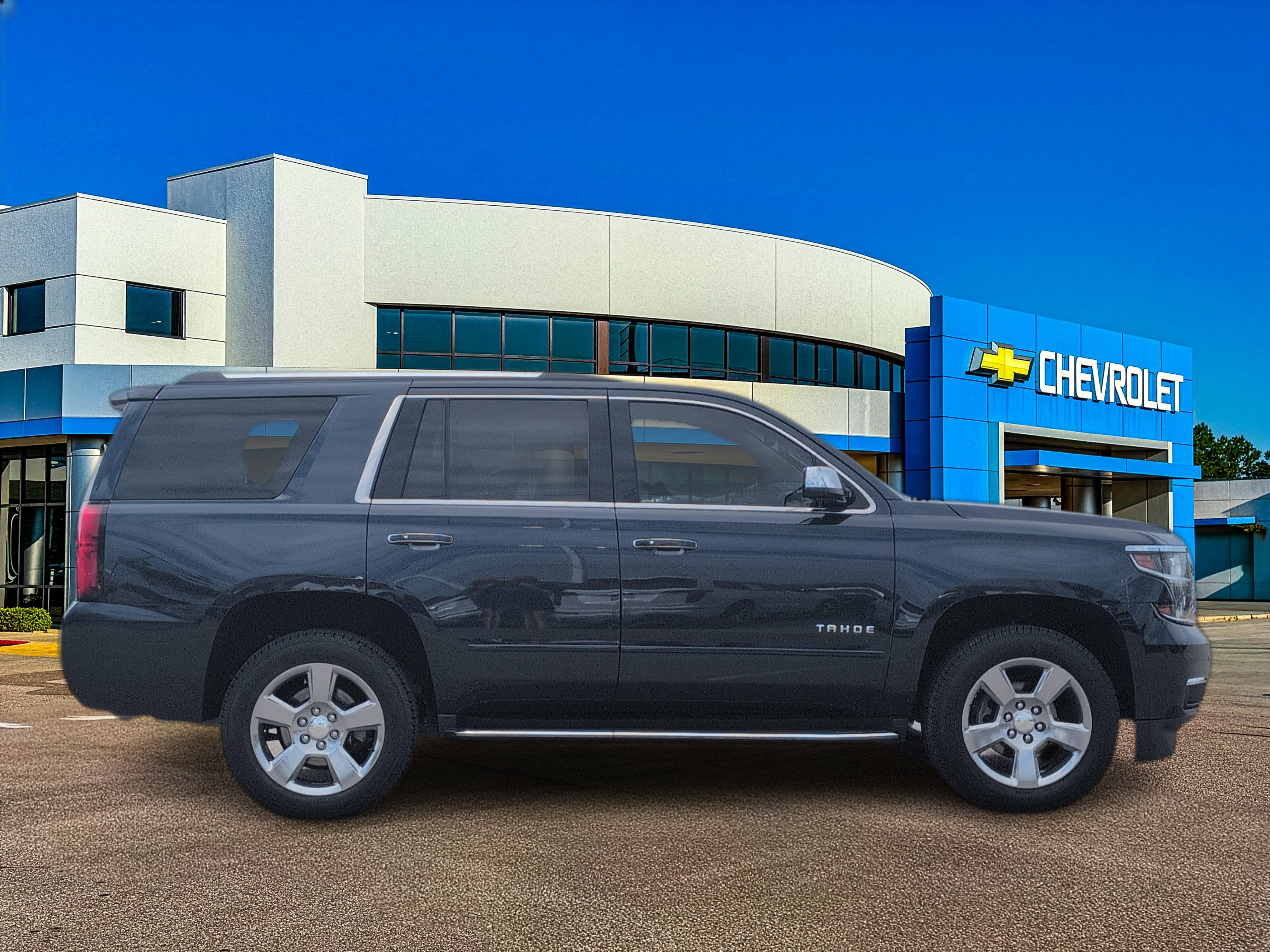 Used 2018 Chevrolet Tahoe Premier RWD image 7