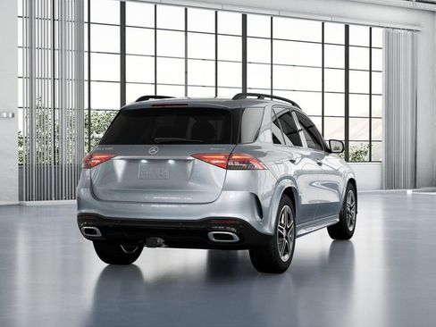 New 2026 Mercedes-Benz GLE 580 4MATIC image 23