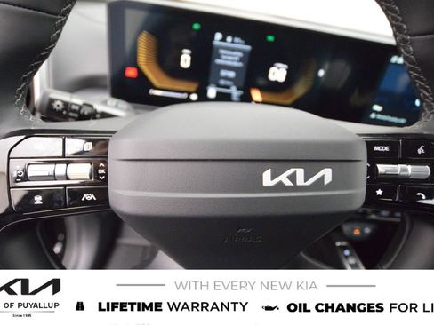 New 2026 Kia Sorento EX image 26