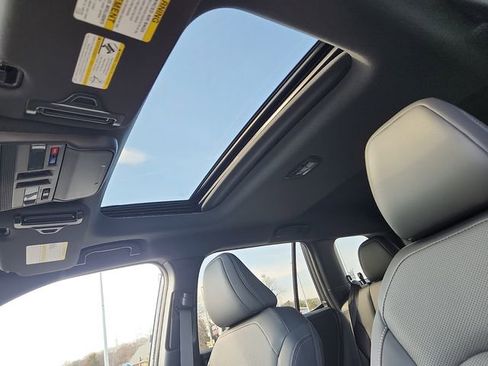 New 2026 Subaru Outback Limited image 10