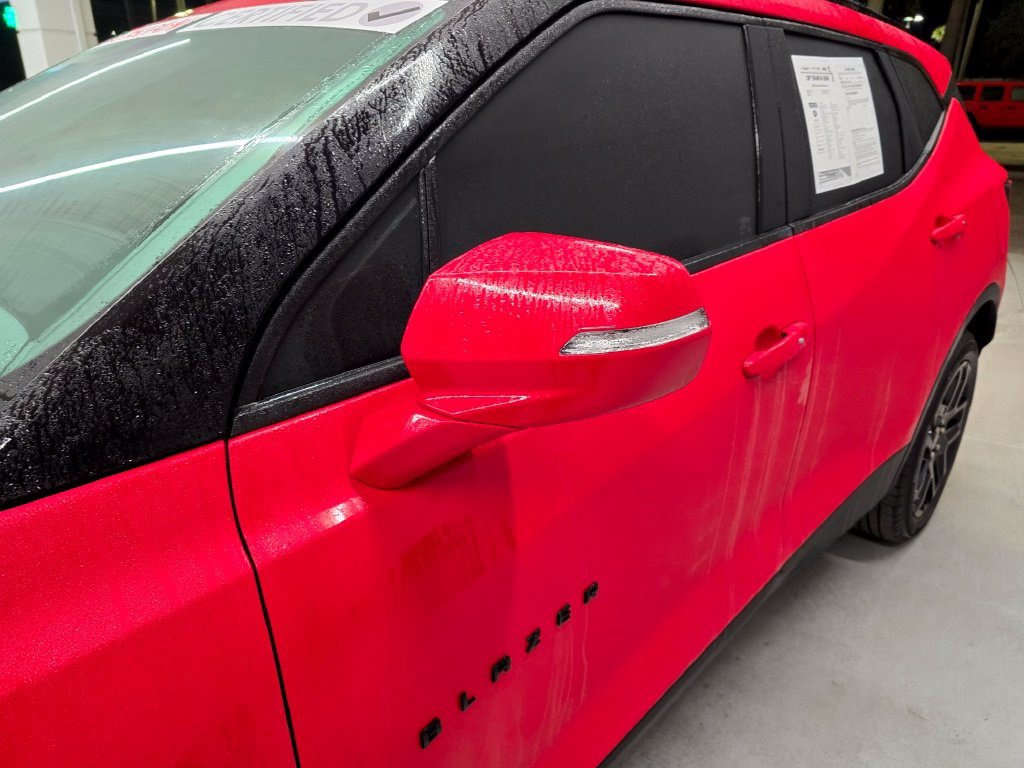 Used 2020 Chevrolet Blazer LT FWD image 10