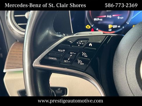 Used 2023 Mercedes-Benz E 350 4MATIC Sedan image 32