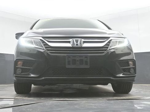 Used 2020 Honda Odyssey EX-L image 42