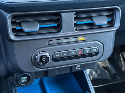 New 2026 Ford Maverick XLT w/ XLT Luxury Package image 18