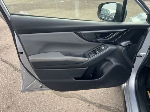 Used 2021 Subaru Crosstrek 2.5i Sport w/ Popular Package #2B image 14