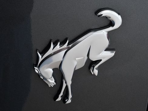 New 2025 Ford Bronco Badlands image 22