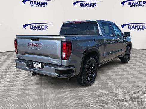 Used 2023 GMC Sierra 1500 Elevation AWD/4WD image 5