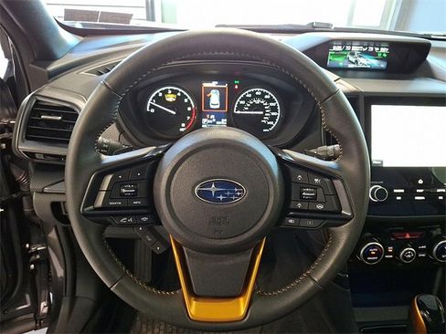 Certified 2024 Subaru Forester Wilderness image 19