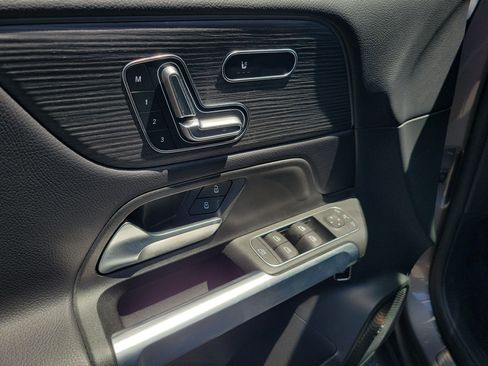 Certified 2026 Mercedes-Benz GLB 250 image 20