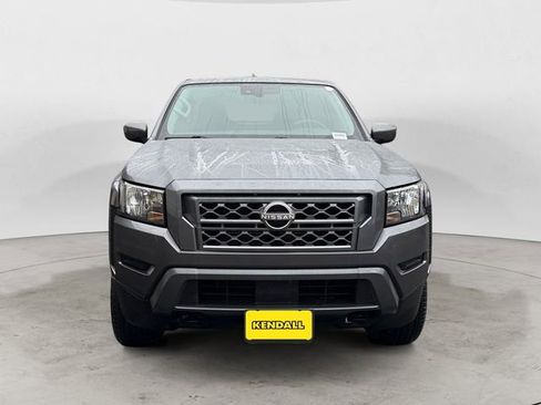 Used 2022 Nissan Frontier SV w/ Technology Package AWD/4WD image 8