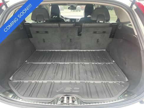 Used 2016 Volvo V60 T5 Premier AWD/4WD image 17