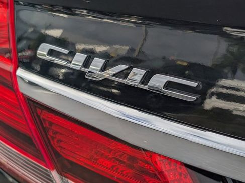 Used 2015 Honda Civic EX image 14