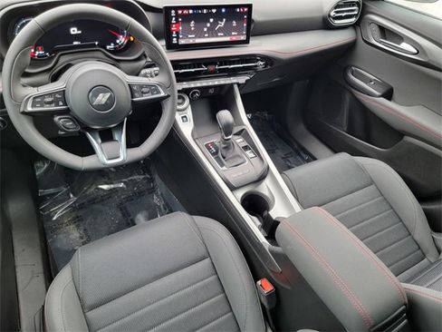 Certified 2024 Dodge Hornet GT w/ GT Blacktop Package image 38