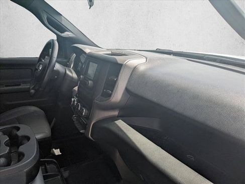 Used 2024 RAM 2500 Tradesman RWD image 20