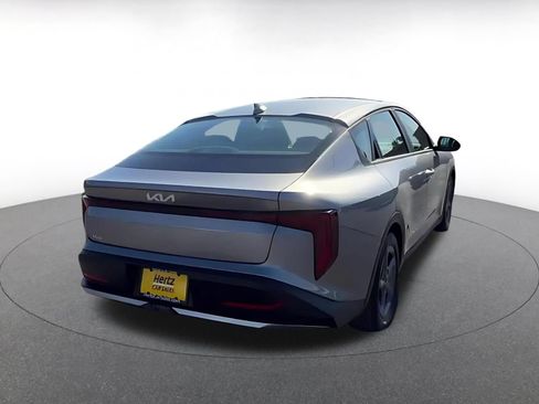 Used 2026 Kia K4 FWD image 14